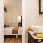 Vespucci Flexyrent Apartment *