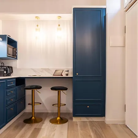 Appartement Vespucci Flexyrent