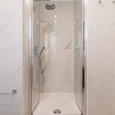 アパート Vespucci Flexyrent ミラノ