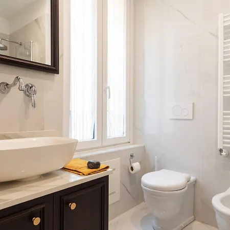 Vespucci Flexyrent Apartman *